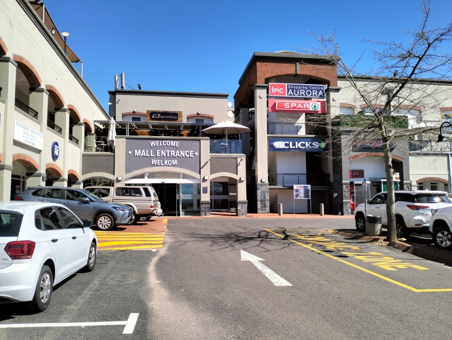 To Let commercial Property for Rent in Aurora Western Cape